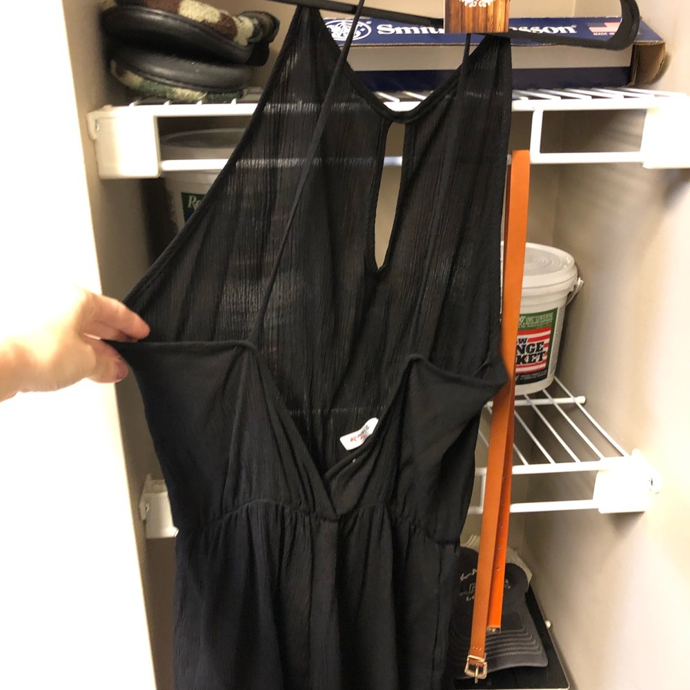 Boutique Romper - Picture 2 of 3